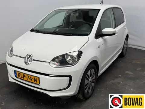 Volkswagen e-Up! e-Up!