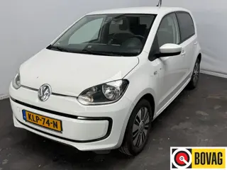 Volkswagen e-Up! e-Up!