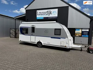 KNAUS Sport 500 FU ’21 (Mover, Fransbed)