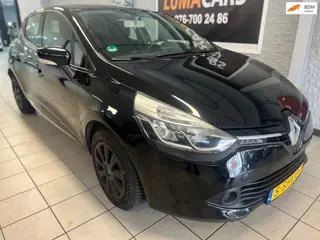 Renault Clio 0.9 TCe Expression | Cruise | Bluetooth | Airco