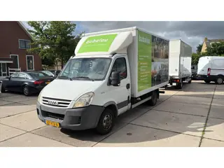 Iveco Daily 35C15 D 375 3.0 (bj 2007)