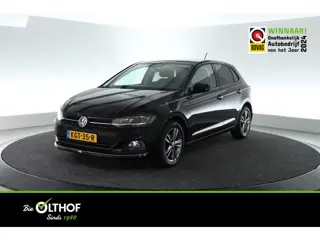 Volkswagen Polo 1.0 TSI Comfortline | CARPLAY | CLIMA | STOELVERW. |