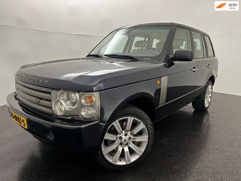 Land Rover Range Rover 4.4 V8 HSE