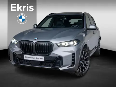 BMW X5 xDrive40i | M Sportpakket Pro | Innovation Pack | Harman Kardon | Comfort Access | Soft-Close