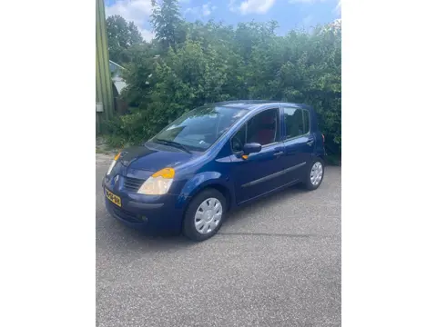 Renault Modus 1.6-16V Air