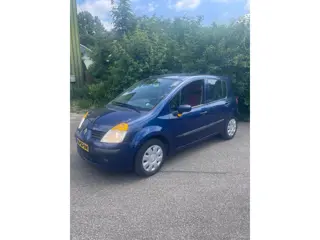 Renault Modus 1.6-16V Air