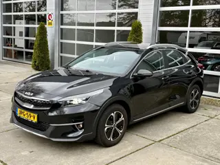 Kia XCEED 1.6 GDi PHEV DynamicLine|Camera|Navi|Carplay
