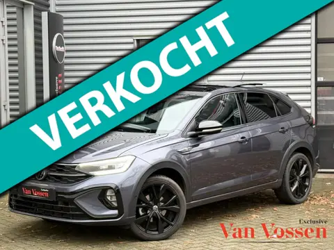 Volkswagen Taigo 1.5 TSI 3x R-Line|PANO|LANEASSIST|CAMERA|CARPLAY|ACC|TREKHAAK|BEATS