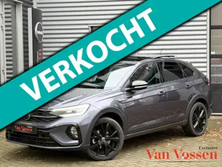 Volkswagen Taigo 1.5 TSI 3x R-Line|PANO|LANEASSIST|CAMERA|CARPLAY|ACC|TREKHAAK|BEATS