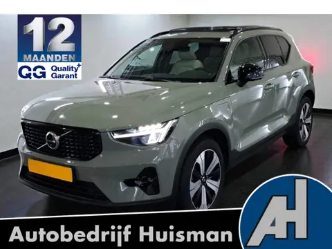 Volvo XC40 1.5 T5 Plug-in Hybrid 193kW/262pk DCT7 Ultimate Dark FACELIFT! PANORAMADAK + HARMAN/KARDO