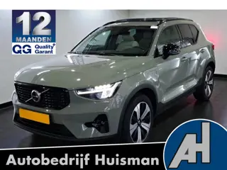 Volvo XC40 1.5 T5 Plug-in Hybrid 193kW/262pk DCT7 Ultimate Dark FACELIFT! PANORAMADAK + HARMAN/KARDO
