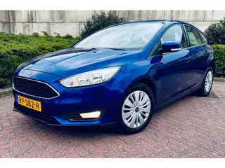 Ford Focus 1.0 Lease Edition/Dealer O-H/2DE EIG/TOP STAAT/