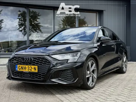 Audi A3 2.0 TFSI Quattro S3 S-line 190PK (bj 2023)