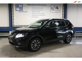 Nissan X-Trail 1.6 DIG-T Connect Edition7p. / FULL OPTIONS / 12 MND GARANTIE ! ! !