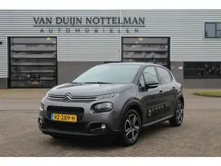 Citroën C3 1.2 PureTech Feel Edition / Carplay / Trekhaak / N.A.P.