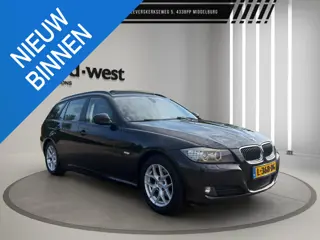 BMW 3-serie Touring 318i High Executive Pano Automaat Xenon PDC