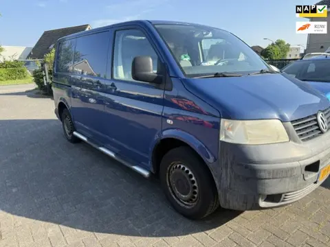 Volkswagen Transporter 1.9 TDI 300 T800