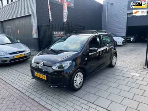 Volkswagen Up! 1.0 move up! BlueMotion Airco NAP APK 1 Jaar
