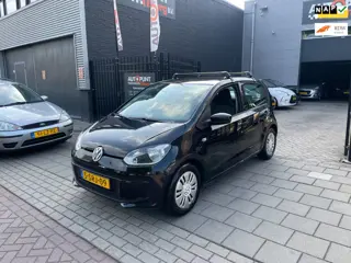 Volkswagen Up! 1.0 move up! BlueMotion Airco NAP APK 1 Jaar