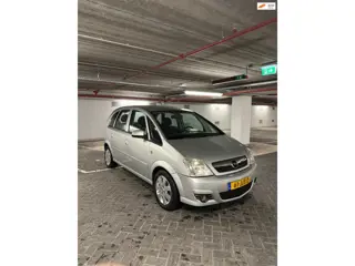 Opel Meriva 1.6 l AIRCO l NIEUWE APK