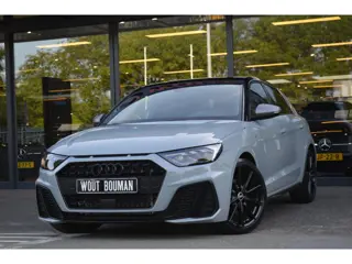 Audi A1 Sportback 35 TFSI S-Line Aut. Led Virtual Sfeer CarPlay Pdc