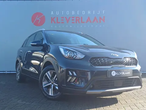 Kia Niro 1.6 GDi Hybrid DynamicLine | TREKHAAK | CAMERA | CRUISE |  Wij bieden ook financiering moge