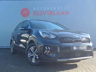 Kia Niro 1.6 GDi Hybrid DynamicLine | TREKHAAK | CAMERA | CRUISE |  Wij bieden ook financiering moge