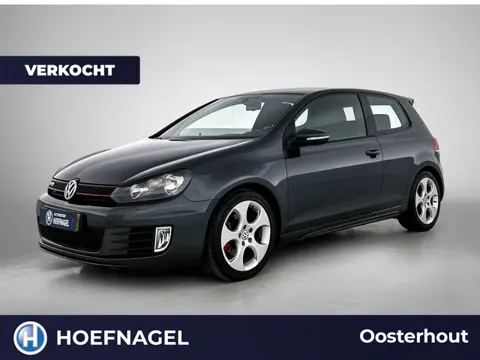 Volkswagen Golf 2.0 GTI Edition | Cruise control | Airco | Afneembare trekhaak