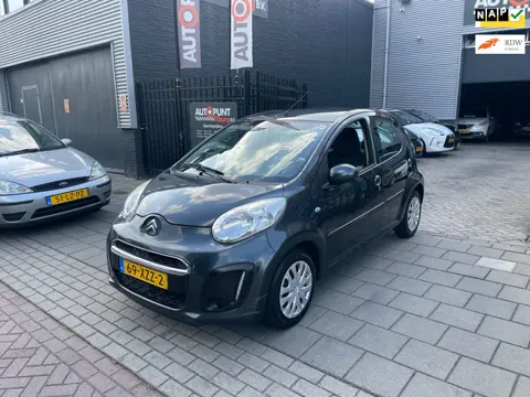 Citroen C1 1.0 Collection Airco NAP APK 1 Jaar