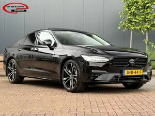 Volvo S90 2.0 T8 AWD Ultimate Dark / 25dkm / compleet