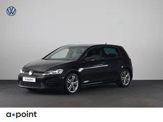 Volkswagen Golf 1.5 TSI Highline Business R 150 PK | Automaat (DSG) | Navigatie | Camera | Digitaal 