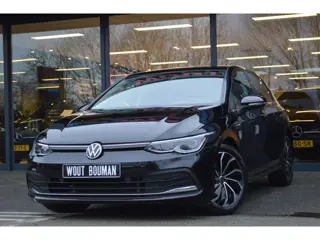 Volkswagen Golf 1.5 TSI 150 pk Style Led Panorama Memory Virtual Acc CarPlay Pdc