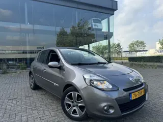 Renault Clio 1.5 dCi Night & Day Xenon Navi Clima Cruise