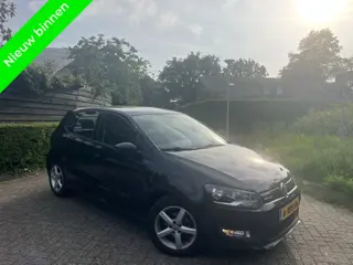 Volkswagen Polo 1.4 TDI BlueMotion Cruise Clima Bleutooth