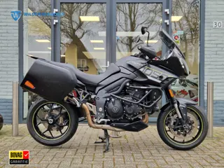 Triumph Tiger 1050 Sport ABS