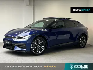 Kia EV6 GT-Line 77.4 kWh | PANO | 360 CAM | STOEL. VENTILATIE | SOH