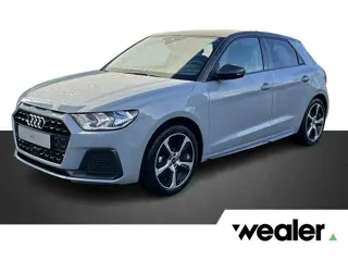 Audi A1 Sportback Advanced edition 25 TFSI 70 kW / 95 PK Spor