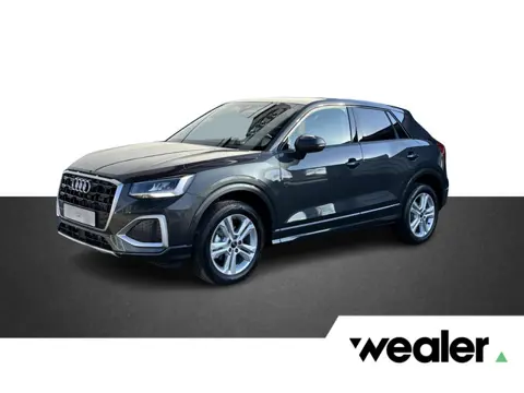 Audi Q2 Advanced edition 35 TFSI 150 PK | Adaptive Cruise Control | Assistentie pakket Parking