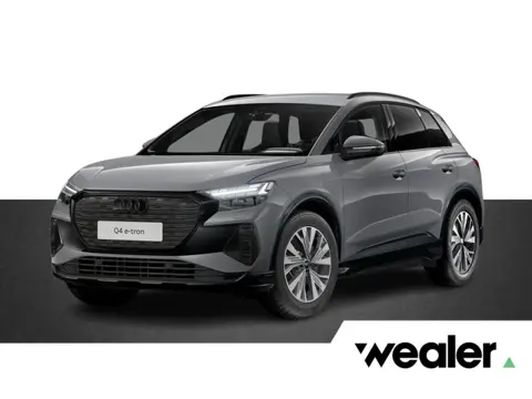 Audi Q4 e-tron Advanced edition e-tron 40 / 204 PK