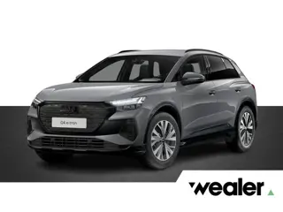 Audi Q4 e-tron Advanced edition e-tron 40 / 204 PK
