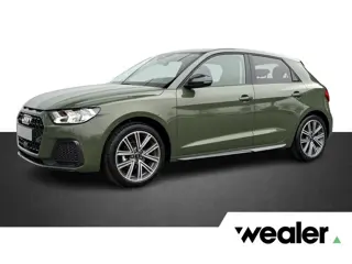 Audi A1 Sportback Advanced edition 25 TFSI 70 kW / 95 pk Spor