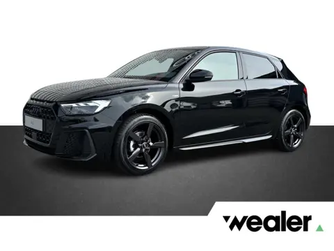 Audi A1 Sportback S edition 25 TFSI 70 kW / 95 PK Sportback 7 Airco 2 zones \ Privacy glas \ Audi Ph