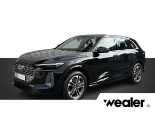Audi Q5 Advanced edition e-Hybrid 220 kW / 299 PK | Passagiersdisplay | Head-up display | Bang & Olu