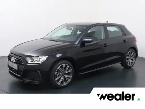 Audi A1 Sportback Advanced edition 25 TFSI / 95 pk 7 versn. S-tronic