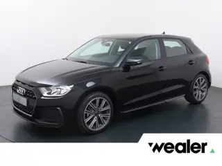 Audi A1 Sportback Advanced edition 25 TFSI / 95 pk 7 versn. S-tronic