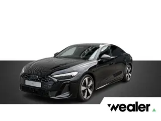 Audi A5 Limousine S edition e-hybrid 299 pk LAATSTE KANS | Matrix Led koplampen | Trekhaak | Ambient