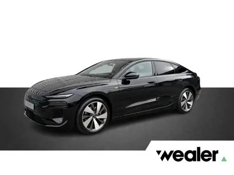 Audi A6 e-tron Sportback S edition (C1) e-tron 83 kWh 210 kW / 286 PK Spor