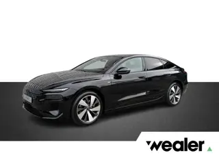 Audi A6 e-tron Sportback S edition (C1) e-tron 83 kWh 210 kW / 286 PK Spor