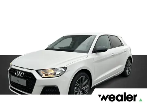 Audi A1 Sportback Advanced edition 25 TFSI 70 kW / 95 pk Spor  versn. Hand