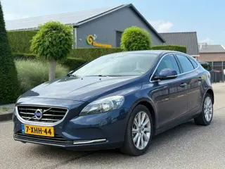 Volvo V40 2.0 D4 Momentum Business 2014 Navi/Clima/Lmv